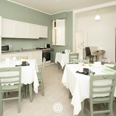 Vitetum Acomodação com café da manhã Bitetto Exterior foto